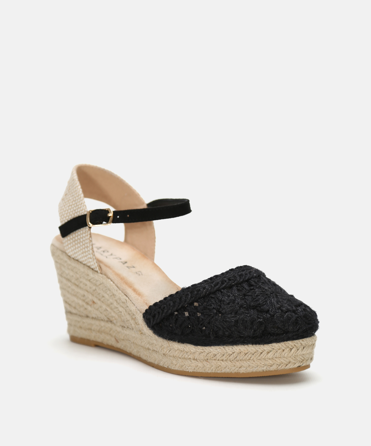 Cu&ntilde;a esparto bordado image number null